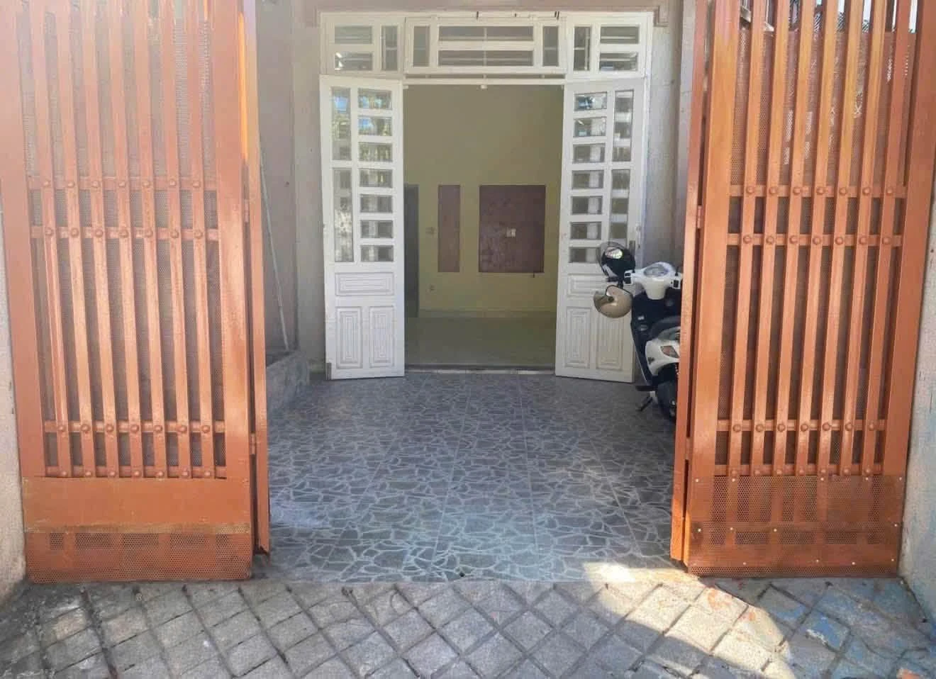 Nhà 1 trệt 1 lầu hẻm xe hơi 77,7m² Xô Viết Nghệ Tĩnh 6 tỷ - Ảnh 1