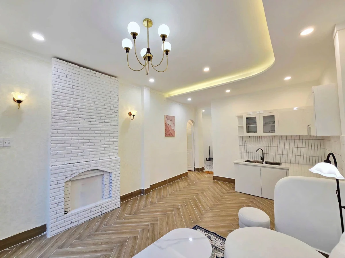 Bán nhà mặt tiền kinh doanh 81.6m² 2.35 tỷ gần Đền Martin - Ảnh thu nhỏ 3