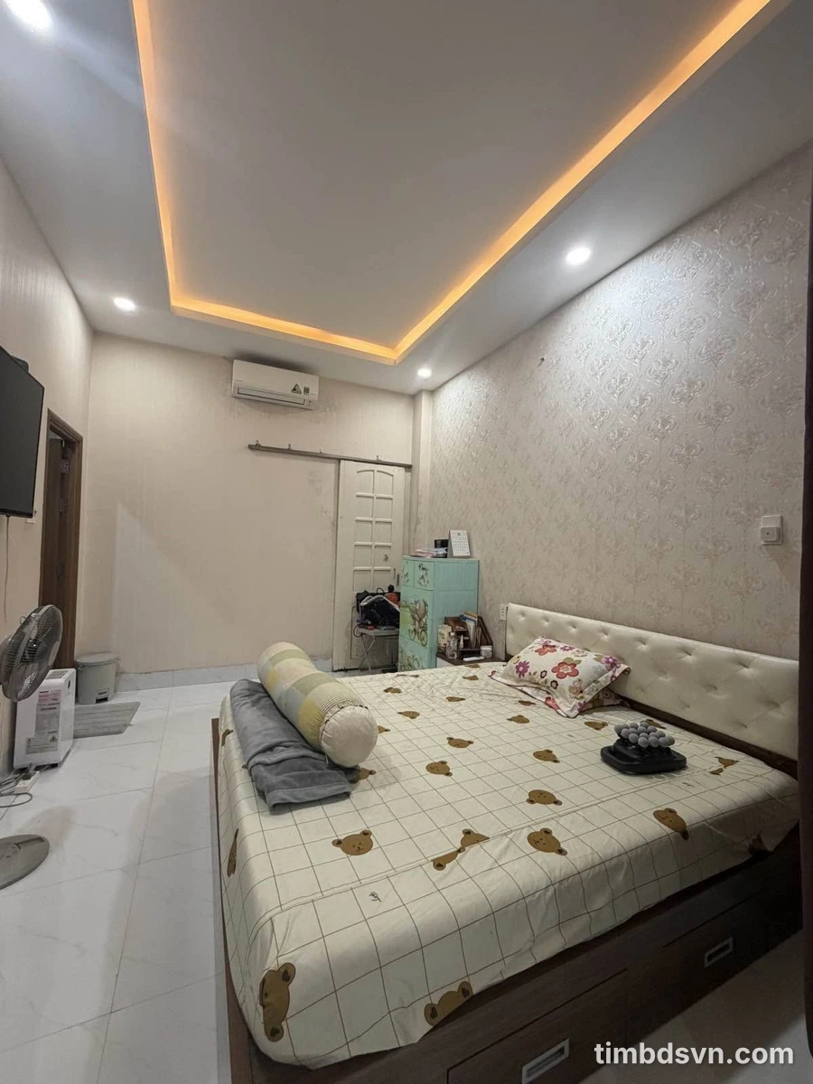 Bán nhà 5 tầng mặt tiền Phạm Kiệt 90m2 gần biển Mỹ Khê - Ảnh thu nhỏ 3