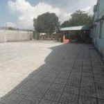 Cho thuê khu đất 600m2 làm kho xưởng Trảng Dài 9tr/tháng - Ảnh thu nhỏ 1