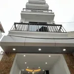 Bán nhà 35m2 5 tầng Tây Mỗ hơn 6 tỷ - Ảnh thu nhỏ 3