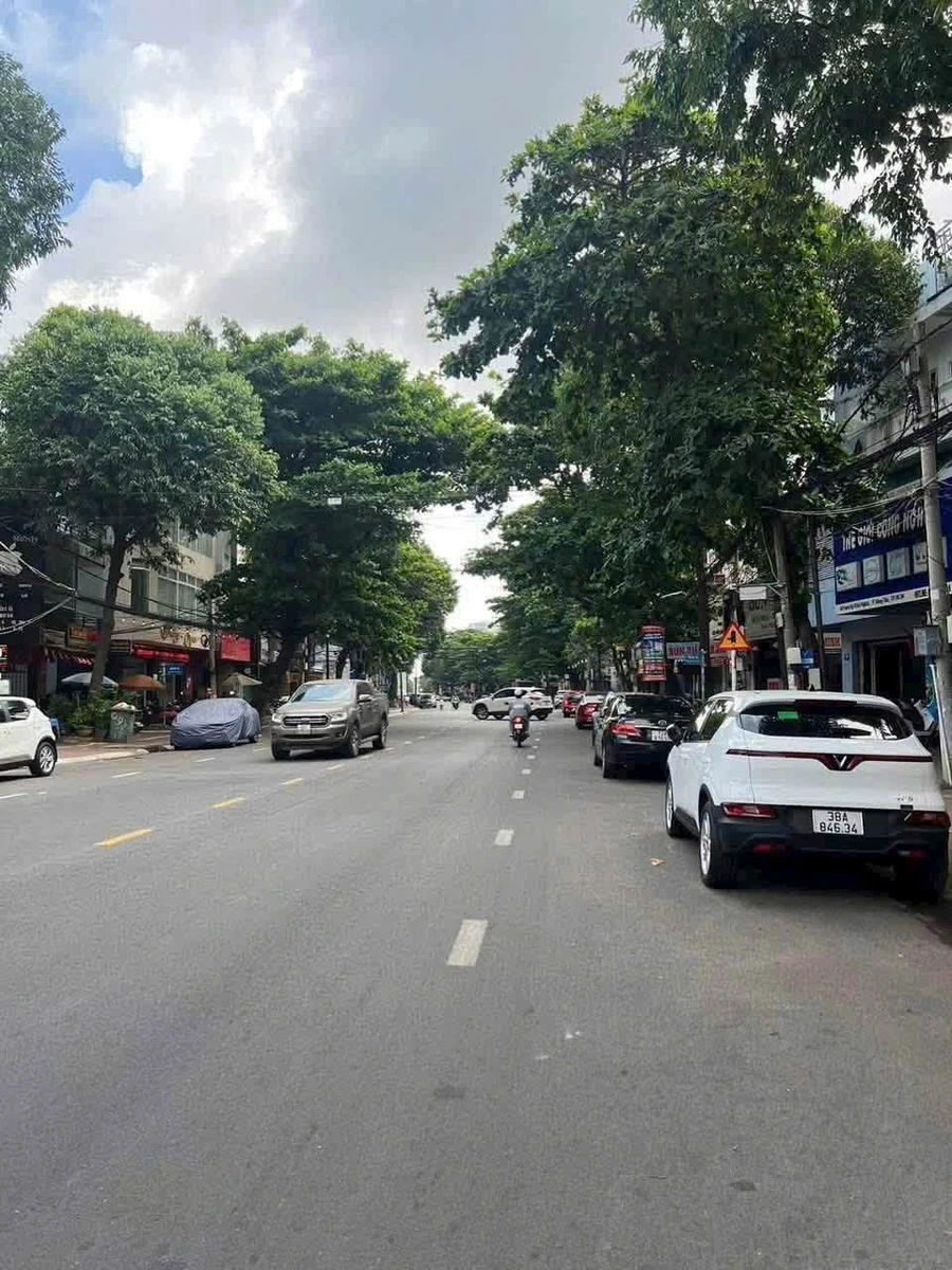Bán đất Vũng Tàu 117m² full thổ cư 8,9 tỷ - Ảnh 1