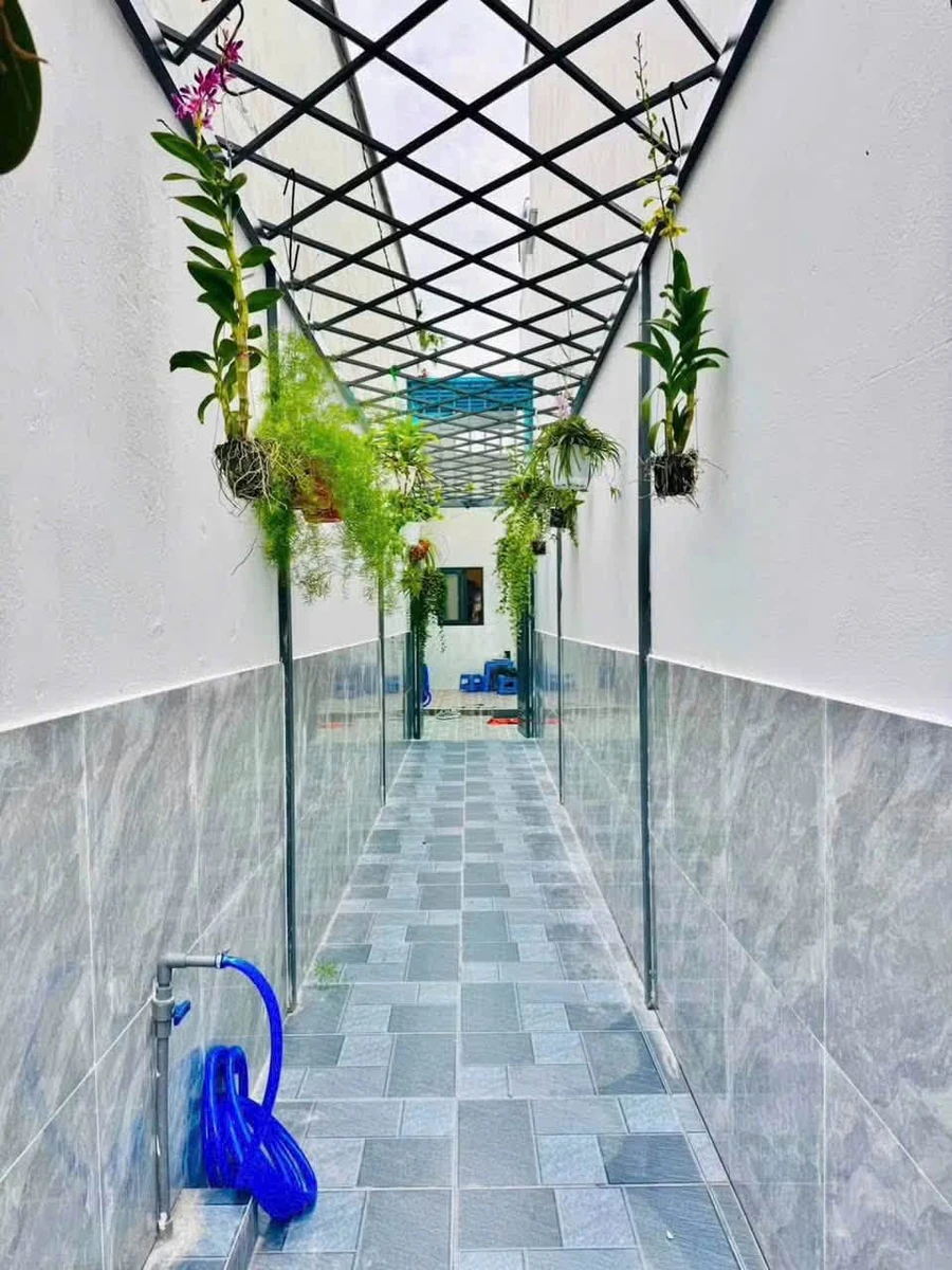 Bán nhà trệt lầu 80m² 3PN đường Nguyễn Kiệm, Phường 3, Gò Vấp giá 5,9 tỷ - Ảnh thu nhỏ 4
