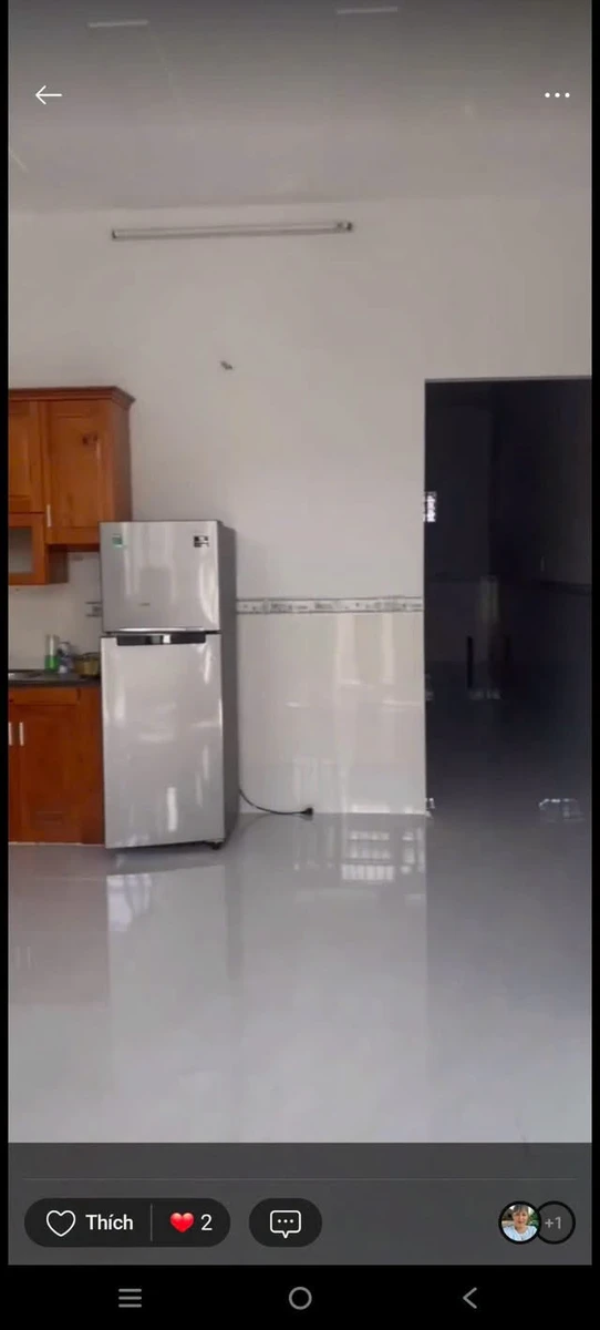 Bán nhà hẻm 50 Phước Thắng 85m² - 1 tỷ 780 - Ảnh thu nhỏ 2