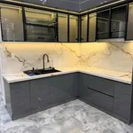 Bán nhà 2 mặt kiến 3 tầng 70m2 Đà Nẵng gần Aeon Mall - Ảnh thu nhỏ 5