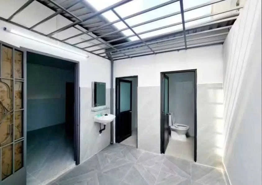 Cho thuê nhà hẻm Ngô Đức Kế, P7, 2PN, 90m2, 7.5tr/tháng - Ảnh thu nhỏ 2
