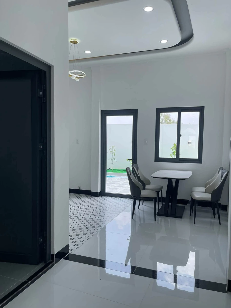 Bán nhà Thủ Đức 135m2 2 phòng ngủ 1.59 tỷ - Ảnh thu nhỏ 3