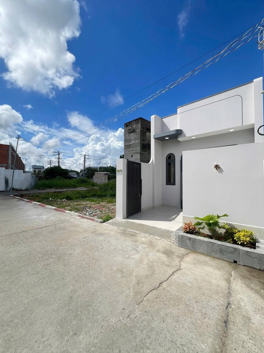 Bán nhà hẻm 109m² 2 phòng ngủ Rạch Giá 1,95 tỷ - Ảnh thu nhỏ 2