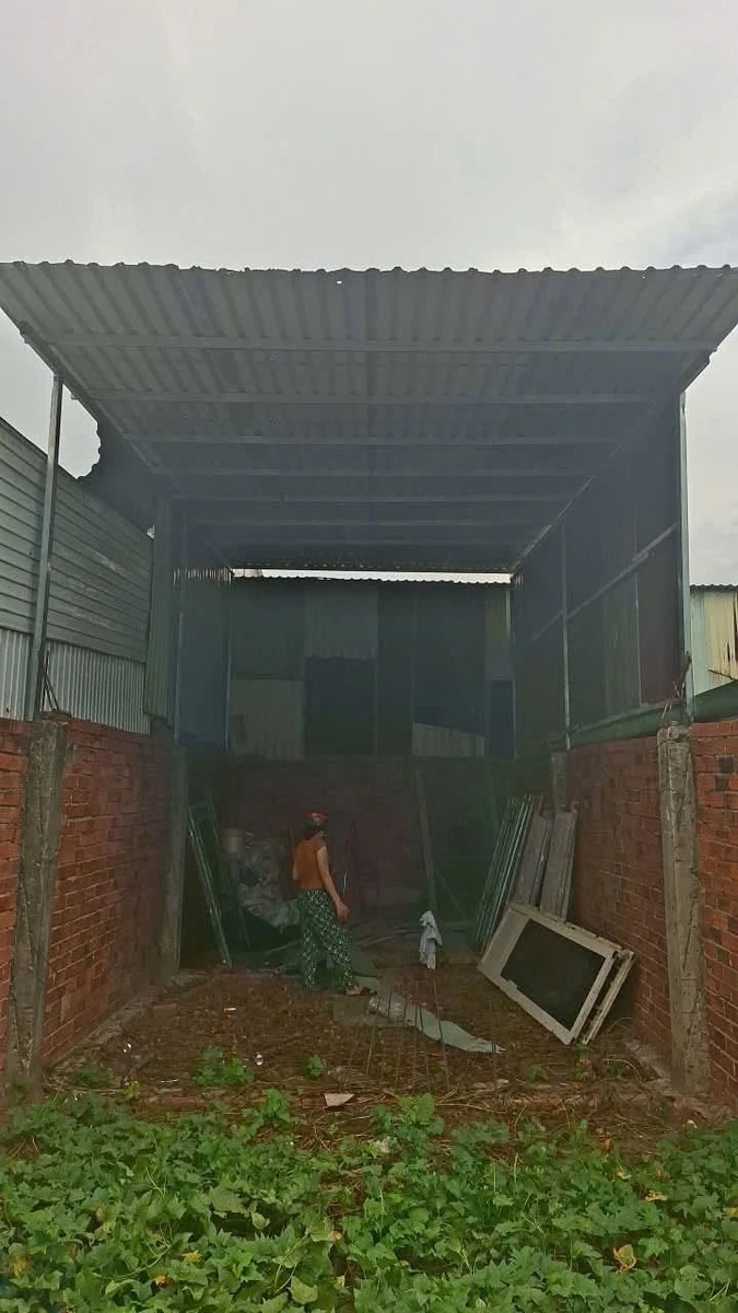 Bán lô đất 60m² Nhà Bè - Ảnh 1