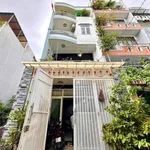 Bán nhà phố 5 phòng ngủ 70m² Vũ Ngọc Phan, Bình Thạnh - Ảnh thu nhỏ 1