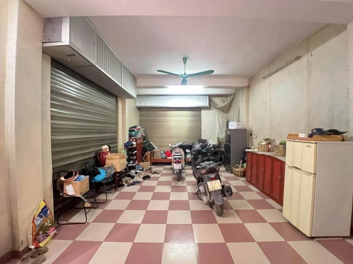 Bán nhà lô góc 4 tầng 67,6m2 mặt tiền 13,7m đường Nguyễn Thị Định, Cầu Giấy, Hà Nội - Ảnh thu nhỏ 4