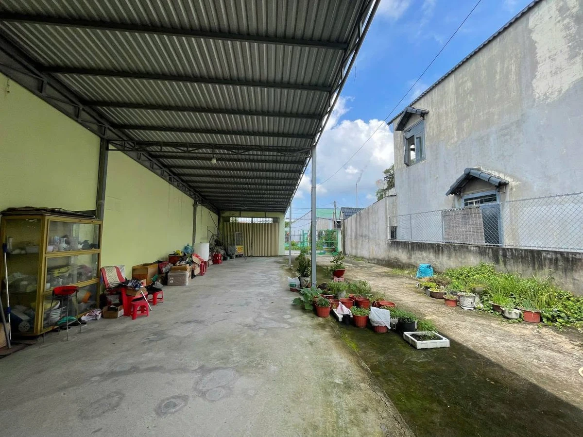 Bán đất 480m² ngã tư Tân Quy 6,6 tỷ - Ảnh thu nhỏ 4