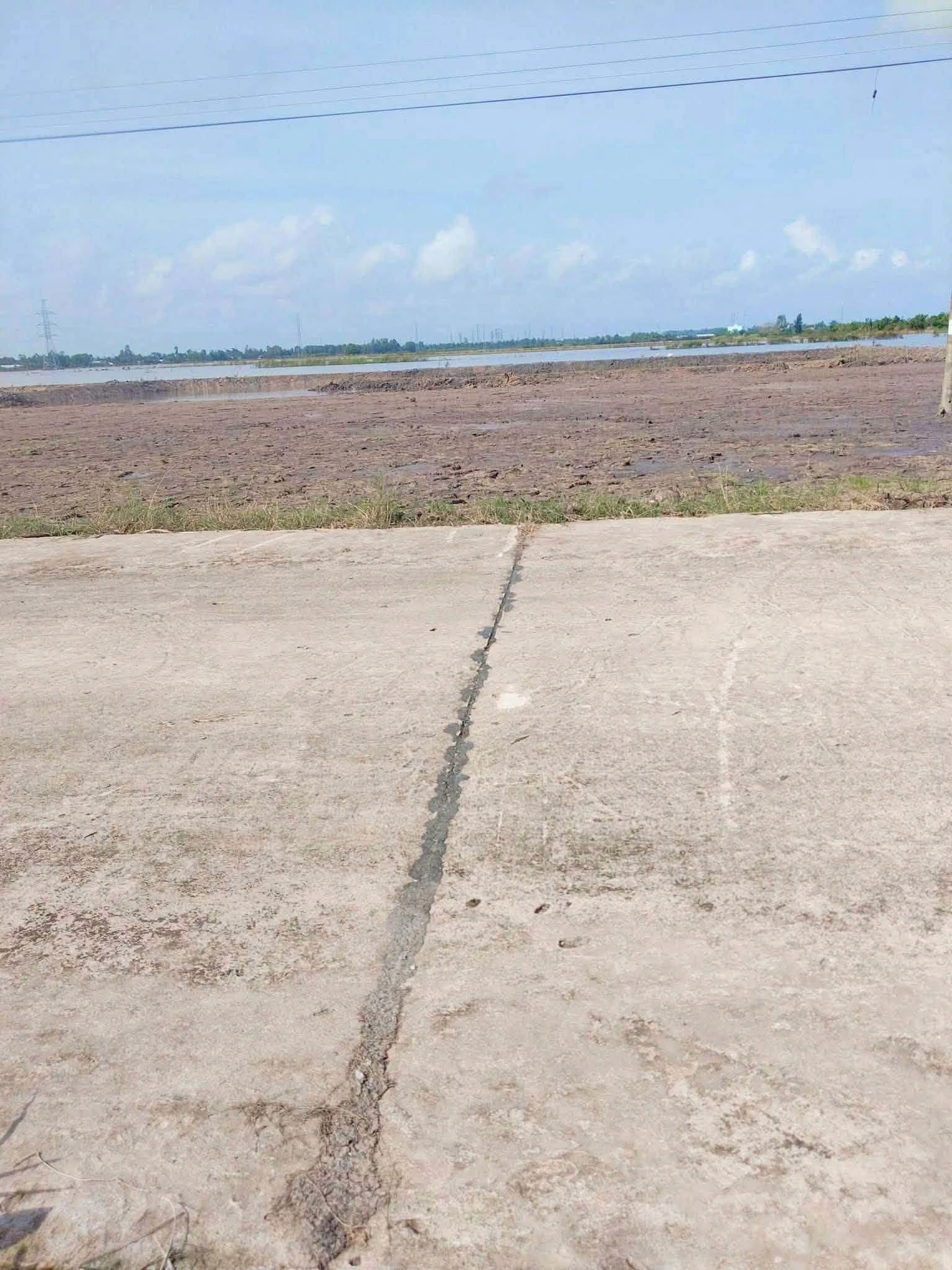 Bán 2000m² đất lúa quy hoạch thổ cư Kiên Giang 630 triệu - Ảnh 1