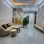 Bán nhà 4x8m, 4PN-3WC, Bình Tân, 4.65 tỷ - Ảnh thu nhỏ 4