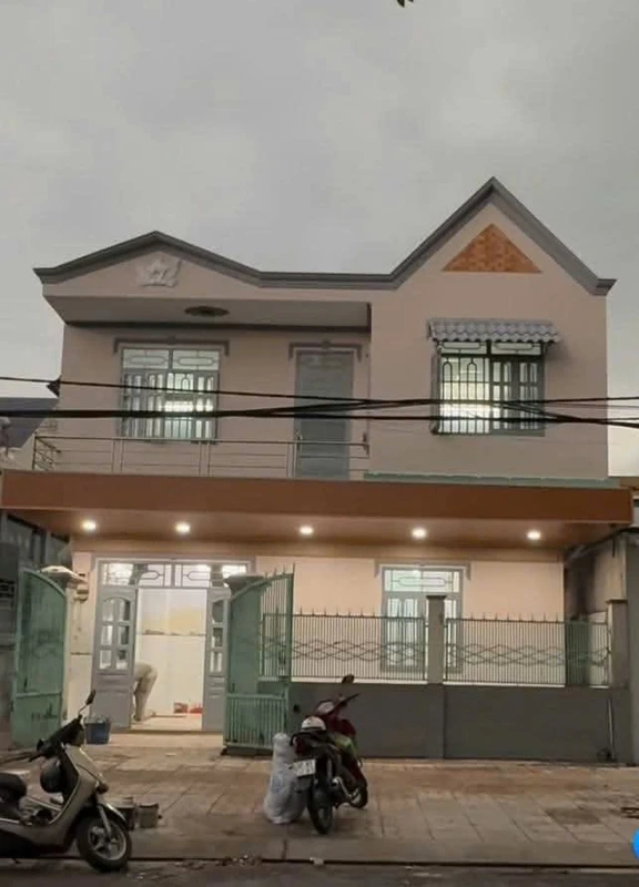 Cho thuê nhà 50m² 2PN 8 triệu/tháng Thuận Giao