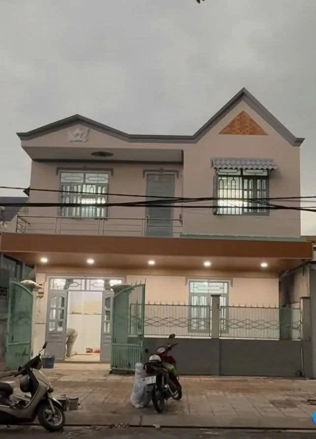 Cho thuê nhà 50m² 2PN 8 triệu/tháng Thuận Giao - Ảnh 1