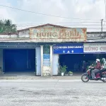 Bán 1.380m đất ngay ngã ba ĐT.948 ngang 23m Châu Lăng, Tri Tôn - Ảnh thu nhỏ 7