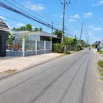 Bán đất mặt tiền đường nhựa 287m2 gần chợ Hữu Định, Châu Thành, Bến Tre - Ảnh thu nhỏ 2