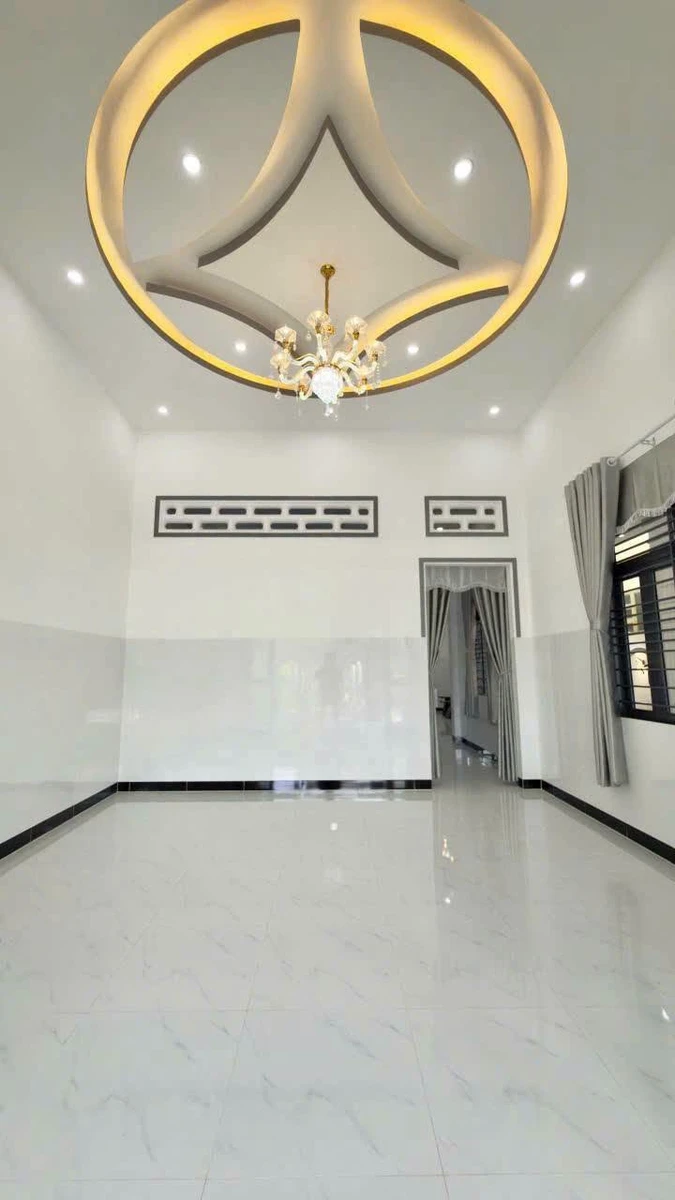Nhà bán 3PN 2WC 228m² Trần Phú, Tây Ninh - Ảnh thu nhỏ 5