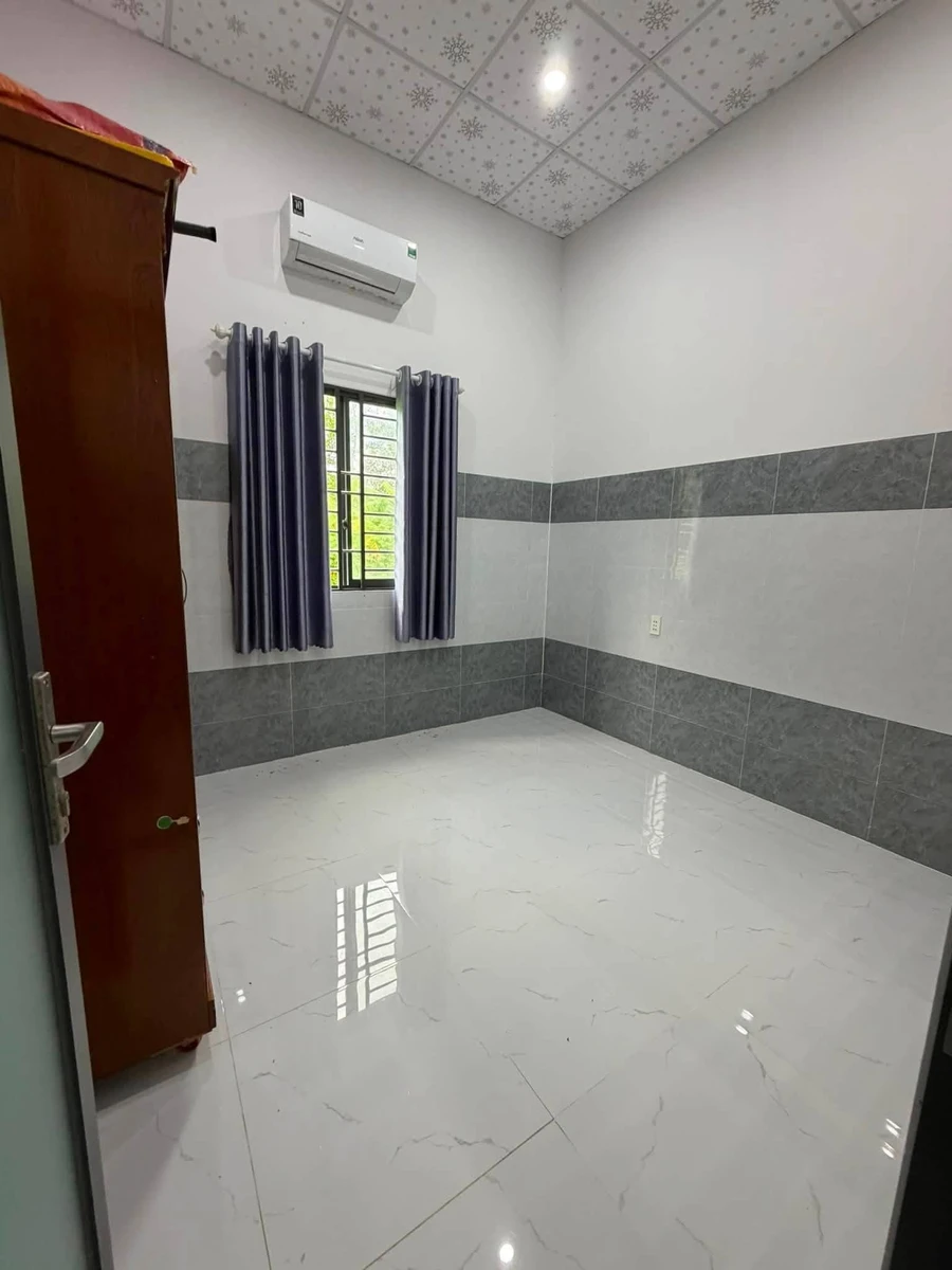 Bán nhà 3 PN 50m2 Phường Thanh Điền Tây Ninh giá 1 tỷ 380 - Ảnh thu nhỏ 5