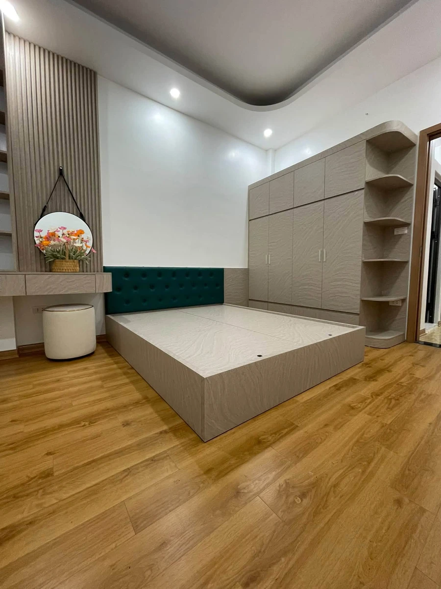 Bán nhà 40m, 5 tầng, Sông Sét, Tân Mai - 7 tỷ - Ảnh thu nhỏ 3