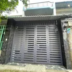 Bán nhà hẻm Tân Thới Hiệp 21, 4.1x15m, 3PN, giá 5,1 tỷ, Quận 12 - Ảnh thu nhỏ 5