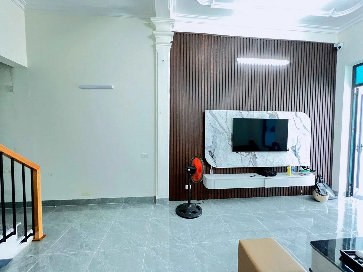 Bán nhà 2 tầng 75m² Quảng Thành Thanh Hóa - Ảnh thu nhỏ 2
