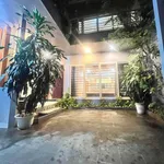 Cho thuê nhà 3 tầng, 4 phòng ngủ 150m² Thạch Bàn 22 triệu/tháng - Ảnh thu nhỏ 1