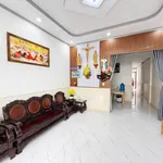Bán nhà 3PN sân xe Hố Nai Biên Hòa, 101m² - Ảnh thu nhỏ 1