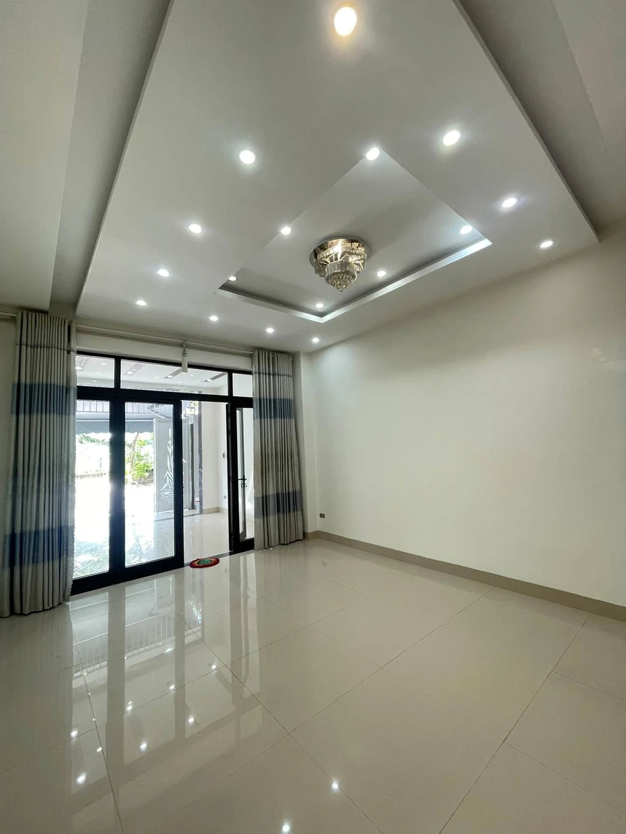Bán nhà 3 tầng mặt tiền 81m² giá 6 tỷ Thanh Khê Đà Nẵng - Ảnh thu nhỏ 2