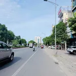 Cho thuê nhà 5 tầng mặt đường Trần Phú, 500m², 25 triệu/tháng - Ảnh thu nhỏ 1