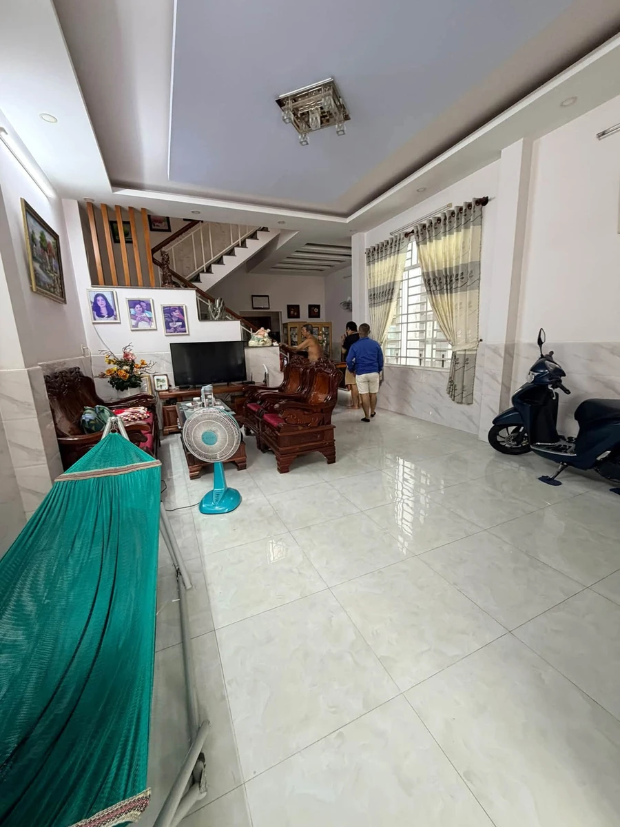 Bán nhà mặt tiền Đào Duy Anh 90m2, Nha Trang 4.75 tỷ - Ảnh 1