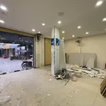Cho thuê mặt bằng 40m2 Nhật Tảo Quận 10 - Ảnh thu nhỏ 1