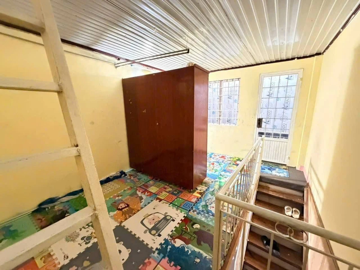 Cho thuê nhà nguyên căn Phan Đình Phùng, Đà Lạt 60m2 4 triệu/tháng - Ảnh thu nhỏ 2