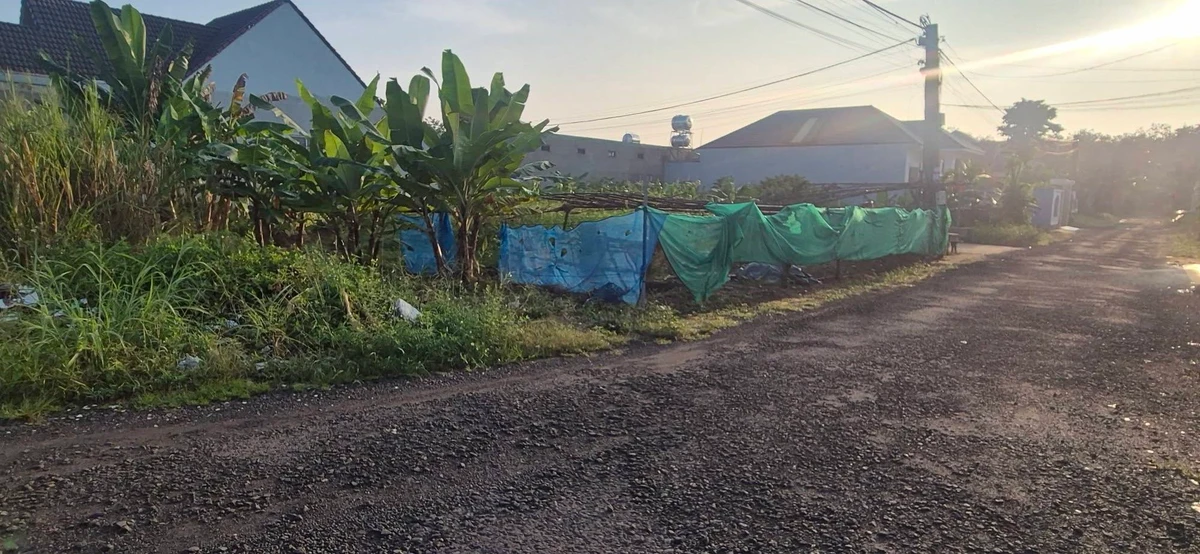 Bán đất 8x20.99m, 167.92m² gần thổ cư, đường 6m - Ảnh thu nhỏ 3