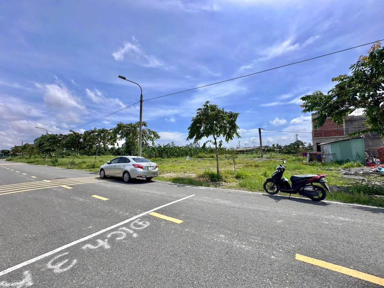 Bán đất mặt tiền Lộ 9 Tân Triều 136.8m² view sông Hương 1.96 tỷ - Ảnh thu nhỏ 3