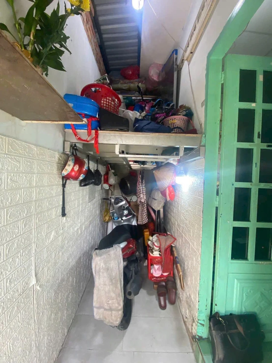 Bán nhà 2 tầng 27m² Đặng Văn Bí, Trường Thọ 2,65 tỷ - Ảnh thu nhỏ 5