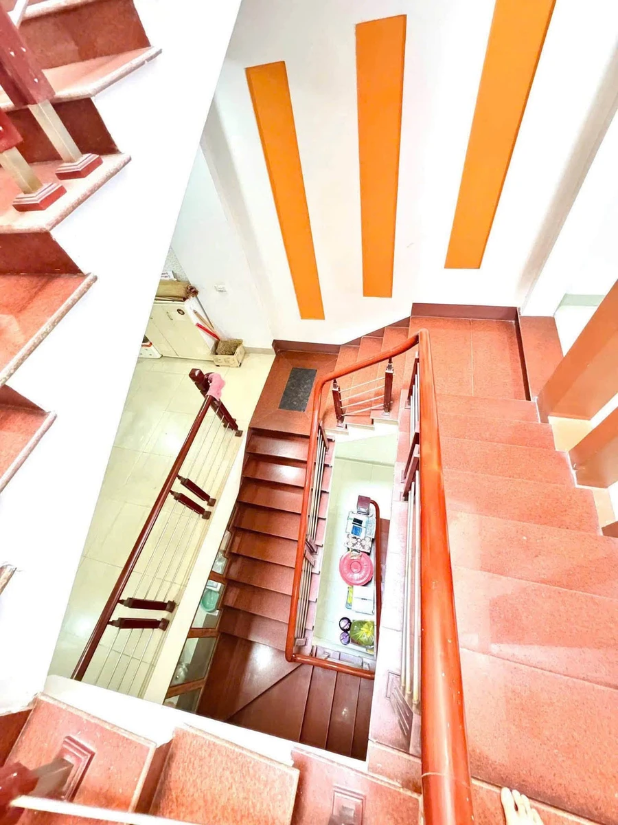 Bán nhà 3 tầng 4 phòng 85.5m² đường Lạc Sơn Bình Tân 3.9 tỷ - Ảnh thu nhỏ 4