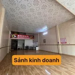 Bán nhà gác lửng mặt tiền Nguyễn Biểu 105m² 9.5 tỷ - Ảnh thu nhỏ 2