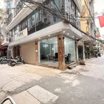 Cho thuê tầng 1 mặt bằng 20m² Tây Sơn, Đống Đa, Hà Nội - Ảnh thu nhỏ 1