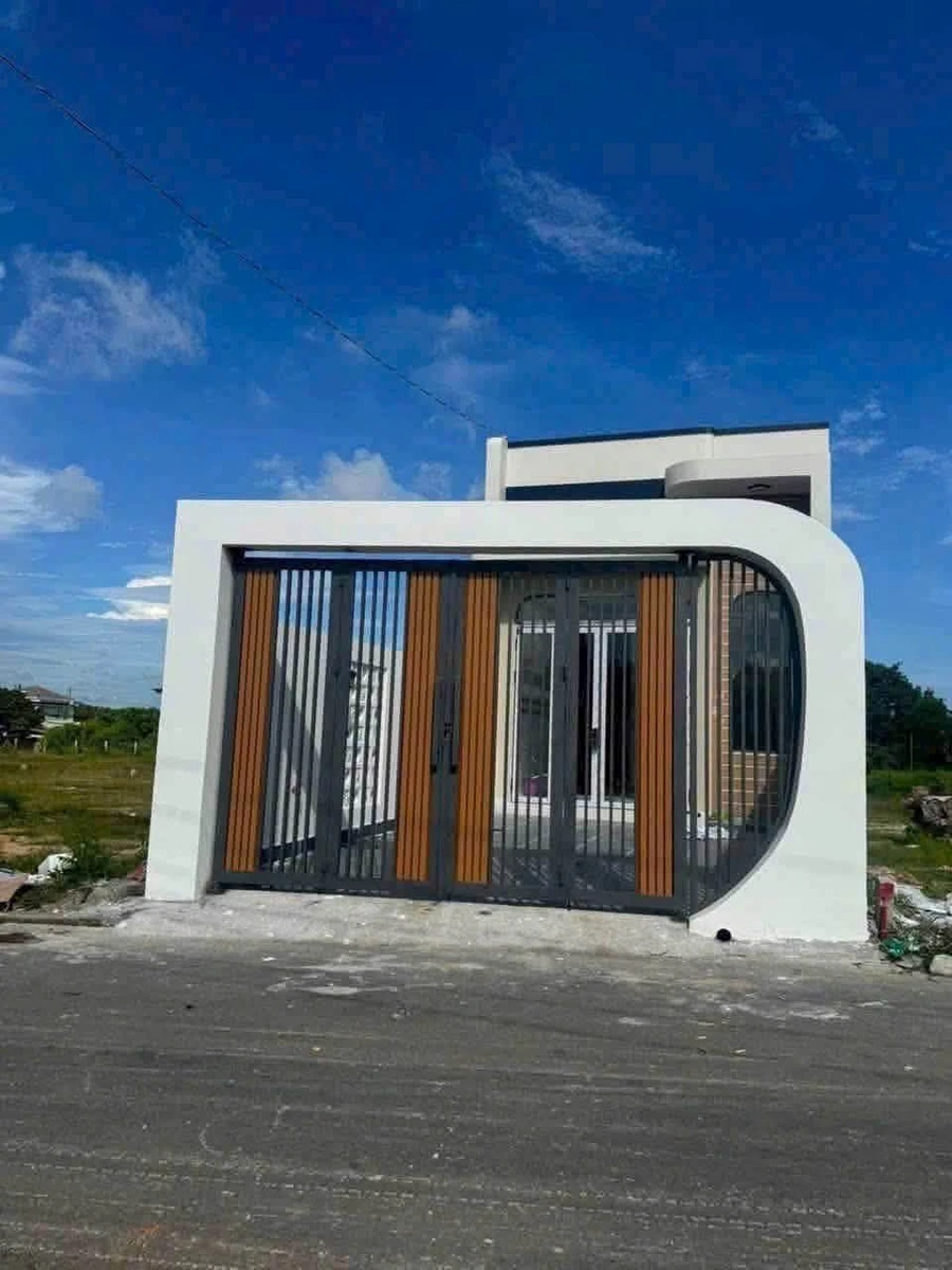 Bán nhà mới mặt tiền Tam An, 80m², 2 PN - 1 tỷ 590 - Ảnh thu nhỏ 2