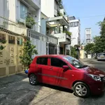 Bán nhà phố 74m² 9 phòng ngủ Phú Nhuận, cho thuê 35tr/tháng - Ảnh thu nhỏ 1
