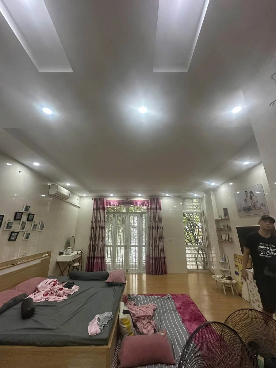 Bán nhà 4 tầng 341,5m² Sài Gòn Sky TP Vinh 9 tỷ - Ảnh thu nhỏ 2