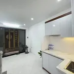 Cho thuê nhà riêng 3PN Nguyễn Đức Cảnh, Hoàng Mai, 8tr/tháng - Ảnh thu nhỏ 1