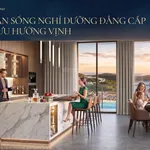 BIỆT THỰ BIỂN ĐÀ NẴNG VINHOMES HẢI VÂN 335,5M2 - QUY ĐỔI CHỈ 63 TRIỆU/M2 - CHIẾT KHẤU LÊN ĐẾN 30% - Ảnh thu nhỏ 3