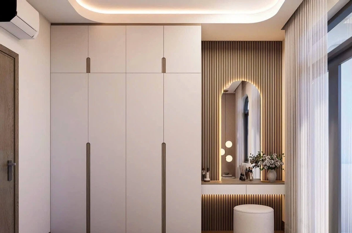 Bán nhà sát Vinhomes Grand Park 50.6m² 4 phòng, 5 tỷ - Ảnh thu nhỏ 2