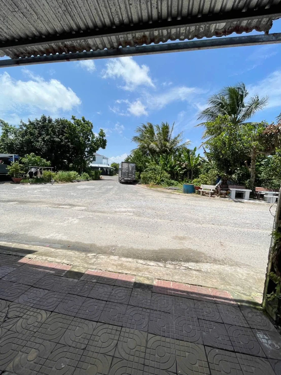 Bán nhà mặt tiền 94,5m² 2PN Đào Tấn, Rạch Giá 1,25 tỷ - Ảnh thu nhỏ 2