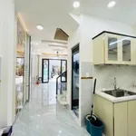 Bán nhà 4 tấm mặt tiền Vĩnh Hội, Quận 4, 136m2 - Ảnh thu nhỏ 3