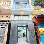 Bán nhà 3 tầng 29,6m² Hiệp Bình Chánh 5,15 tỷ sát Gigamall - Ảnh thu nhỏ 3