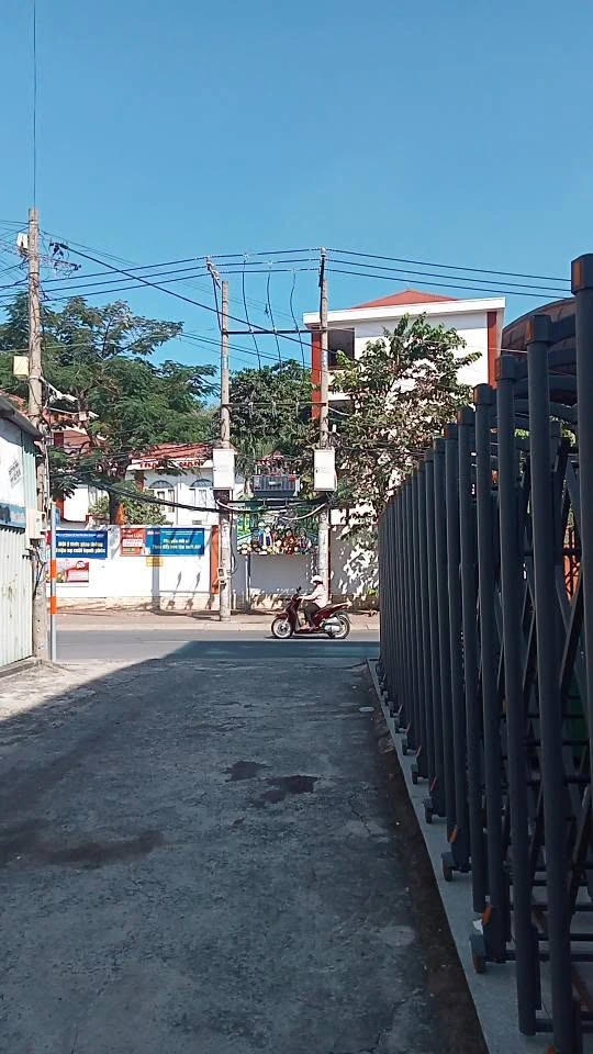 Bán đất 145,7m² đối diện Trường Ngô Thời Nhiệm 12,6 tỷ - Ảnh thu nhỏ 4